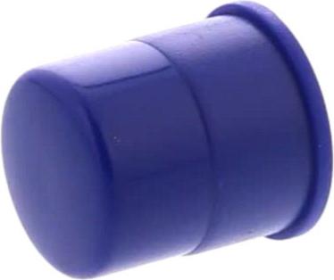 BOUTON Lave-Linge Interrupteur BLEU