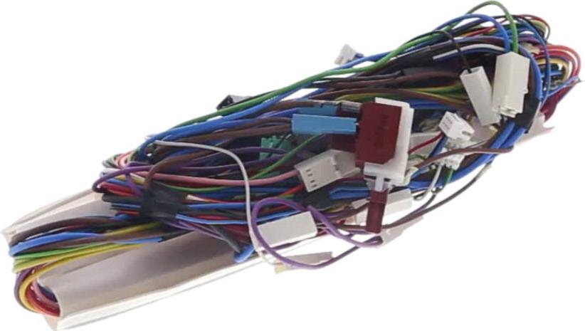 CABLAGE Lave-Vaisselle