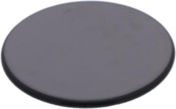 CHAPEAU Cuisinière BRULEUR Semi-rapide