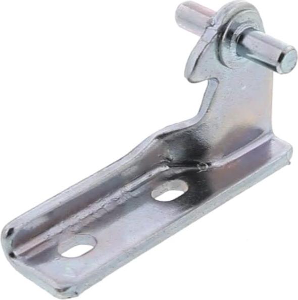 CHARNIERE Froid CENTRALE Blanc