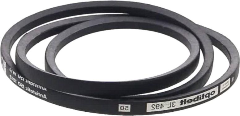 COURROIE Lave-Linge 9ML120 3LS474