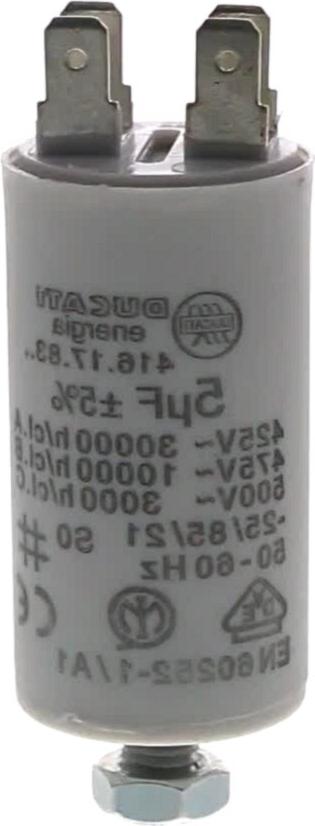 CONDENSATEUR Lave-Vaisselle 5UF