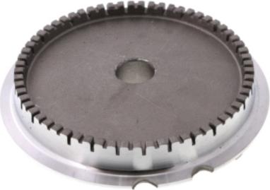 TETE Cuisinière BRULEUR Rapide Droit 114MM