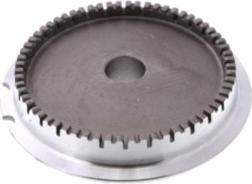 TETE Cuisinière BRULEUR Semi-rapide