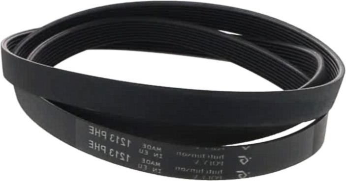 COURROIE Lave-Linge 1213H8 EL