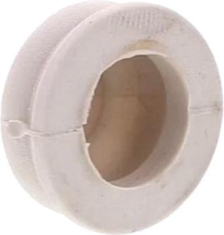 JOINT Plaque SOUS MANETTE Blanc