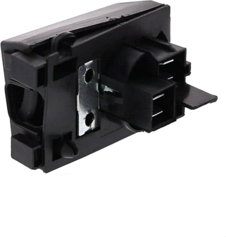 BORNIER Plaque Alimentation