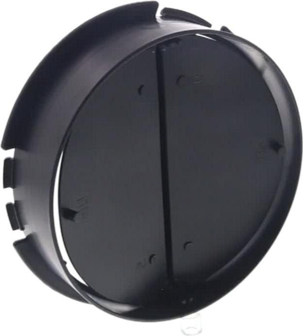 BUSE Hotte +CLAPET in130 ex115