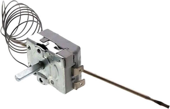 THERMOSTAT Cuisinière FOUR 320°C EGO 55 17062 140 B1646B50