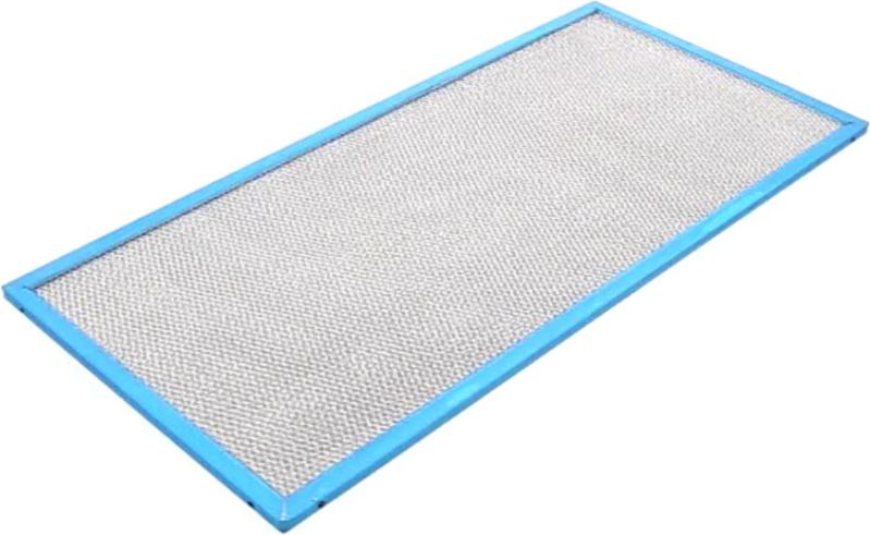 FILTRE Hotte METAL 395*190
