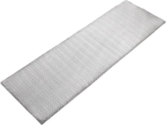 FILTRE Hotte METALIQUE