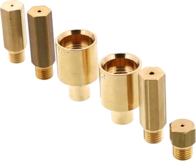 JEU Cuisinière Injecteur Gaz Naturel