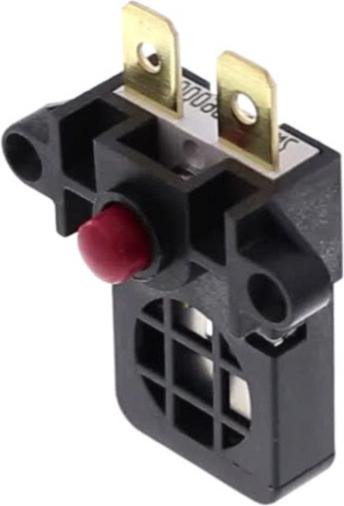 THERMOSTAT Sèche-Linge REARMABLE 