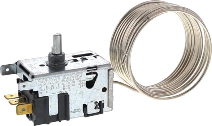 Thermostat Froid Congélateur 077B1121