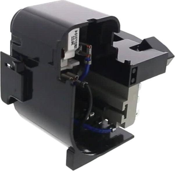 RELAIS Froid Démarrage+thermique THG1340YKS