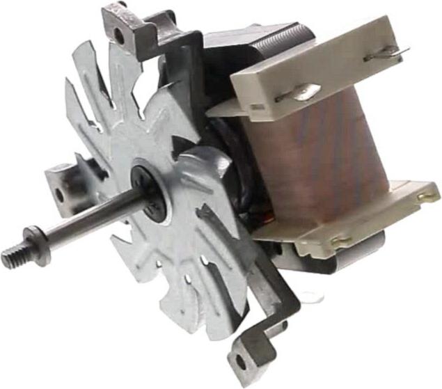 MOTEUR Cuisinière Ventilation CT