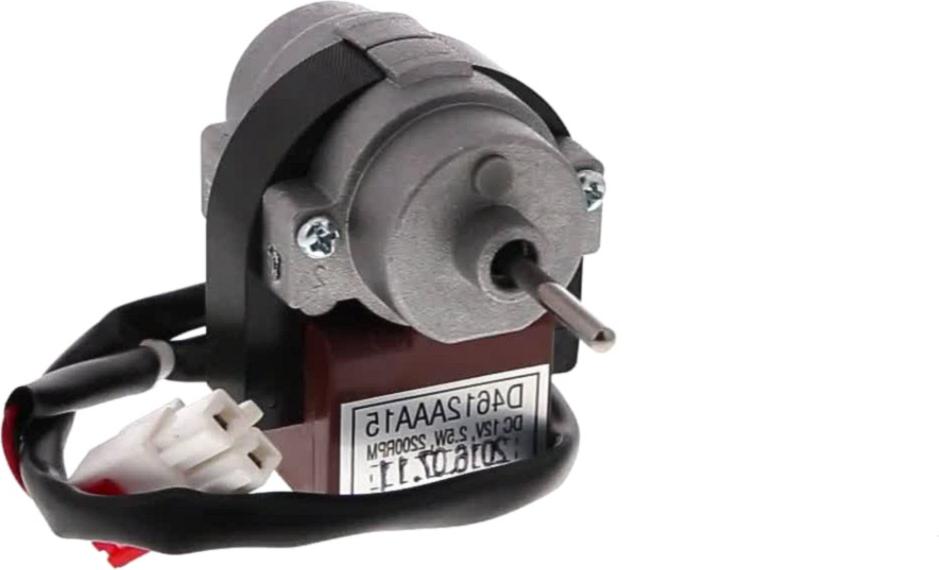 MOTEUR Froid Ventilation COMPRESSEUR 12V