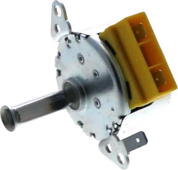 MOTEUR Four TOURNE BROCHE