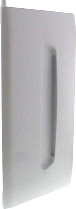 PORTE Froid FREEZER BLANCHE 451*223*46 (AVEC AXE 466MM) E