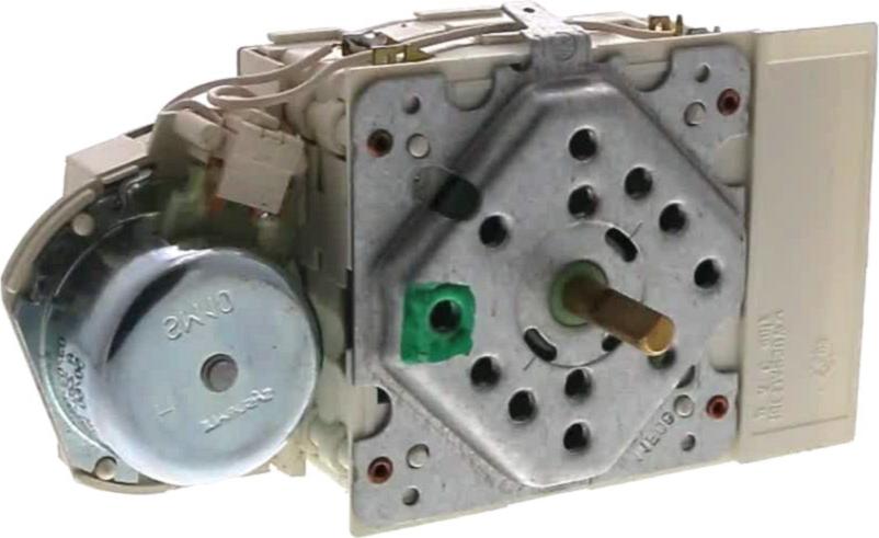 Programmateur Lave-Vaisselle EC6040.01