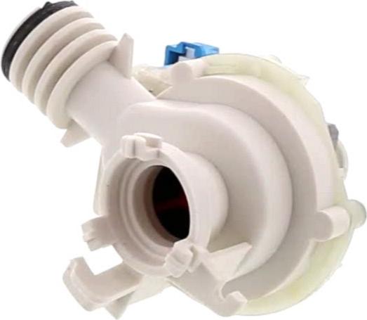 POMPE Lave-Vaisselle VIDANGE 61413 PLASET 2cosses