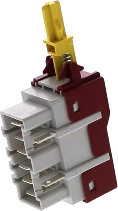 Interrupteur Lave-Linge M/A