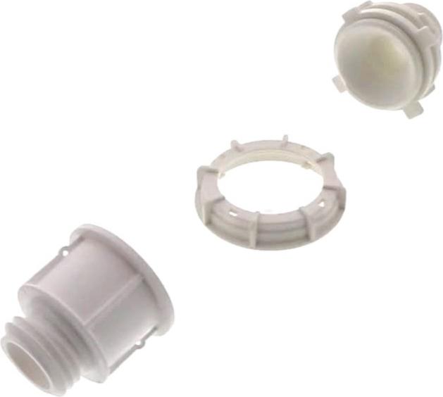 SUPPORT Lave-Vaisselle BRAS Inférieur