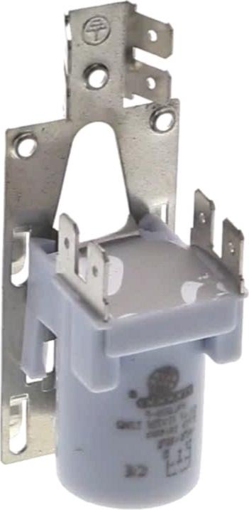 CONDENSATEUR Sèche-Linge ANTIPARASITE