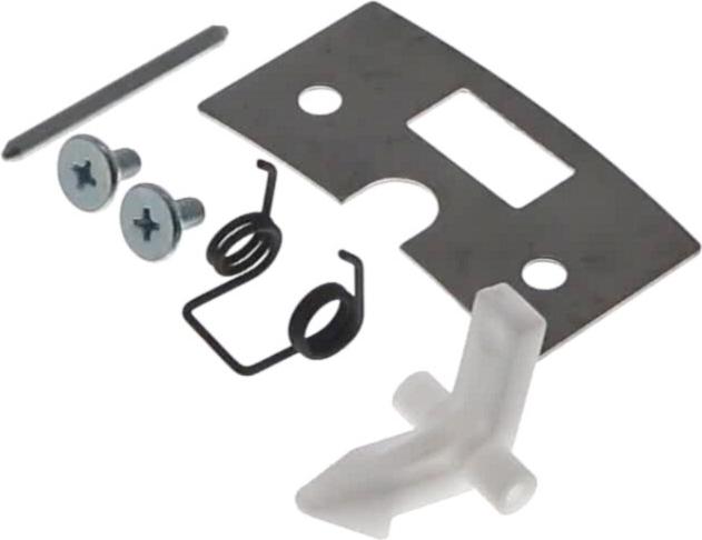 CROCHET Sèche-Linge FERMETURE 