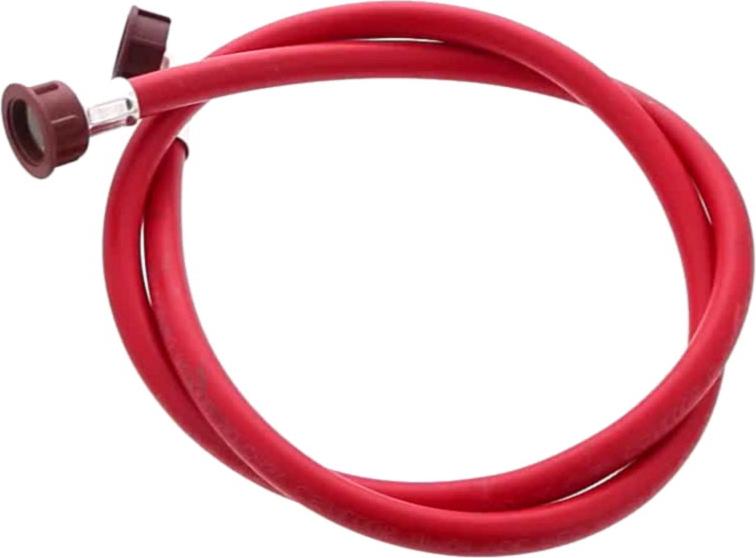 TUYAU Lave-Linge ALIMENTATION EAU CHAUDE 2 METRES