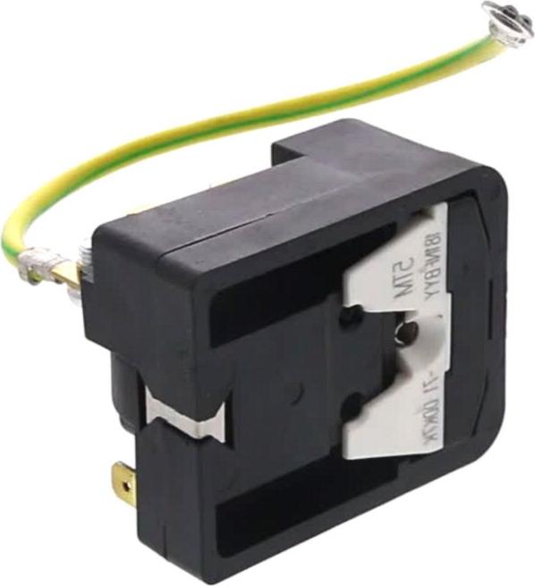 RELAIS Froid Démarrage+thermique ZBT1112CY