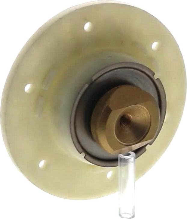 PALIER Lave-Linge COTE POULIE