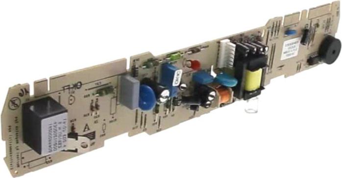 PLATINE Froid THERMOSTAT