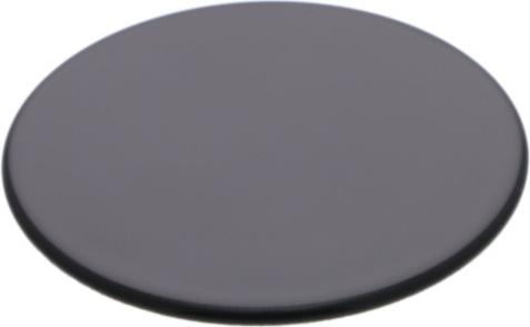 CHAPEAU Plaque Semi-rapide EXT80 INT58 