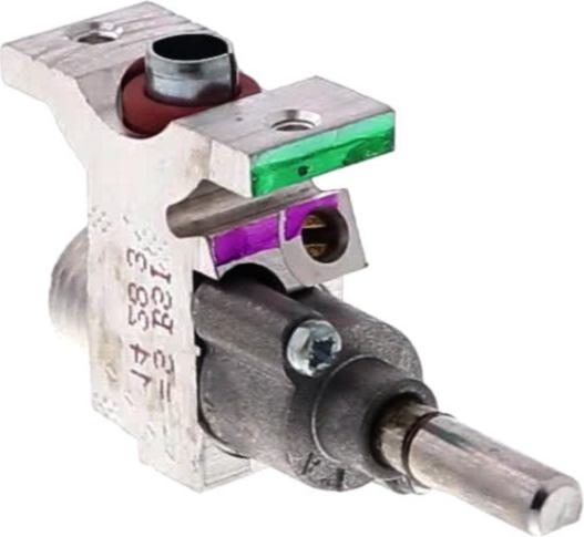 ROBINET Cuisinière Rapide