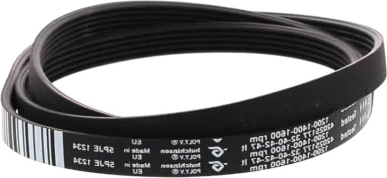 COURROIE Lave-Linge 1234J5EL 5PJE1234