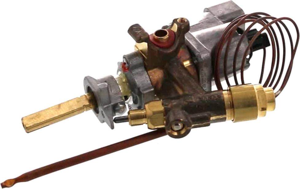 ROBINET Cuisinière FOUR 