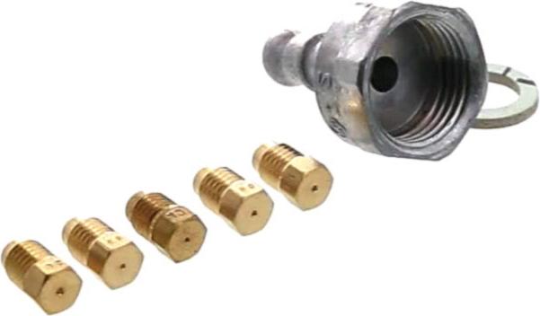 JEU Cuisinière Injecteur Gaz Butane AV084040171