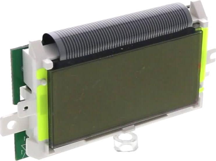 PLATINE Micro onde