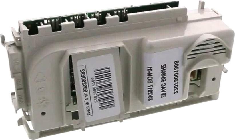 Programmateur Lave-Vaisselle