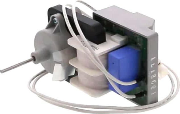 MOTEUR Froid Ventilation Congélateur