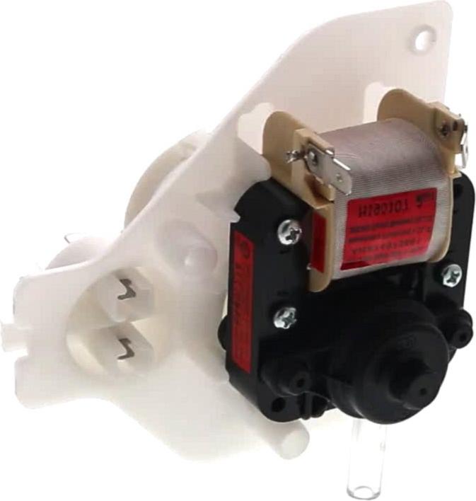 POMPE Sèche-Linge KPS25-325 OWM-1504C2