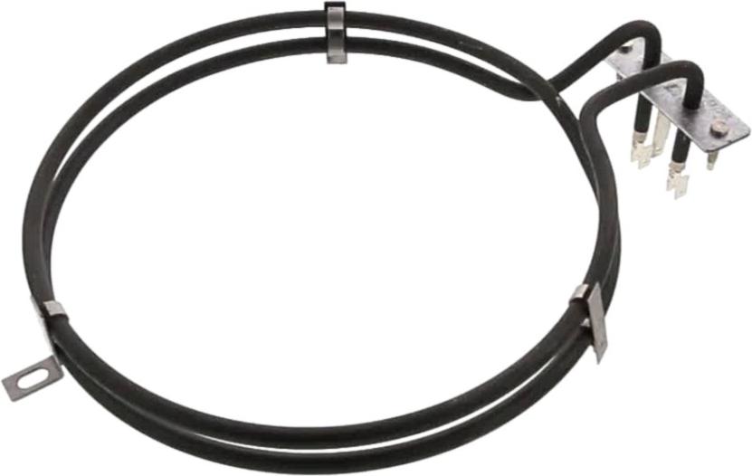 Résistance Four CT RONDE 2000w