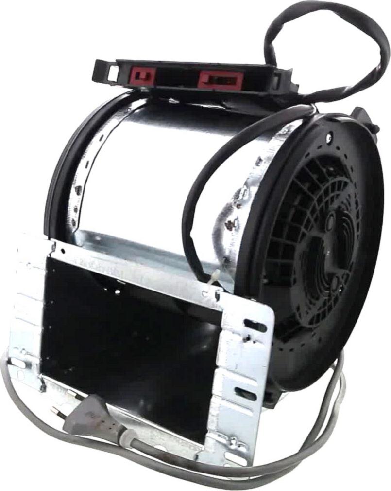 MOTEUR Hotte +CONVOY+TURBIN