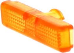 CACHE Sèche-Linge VOYANT ORANGE