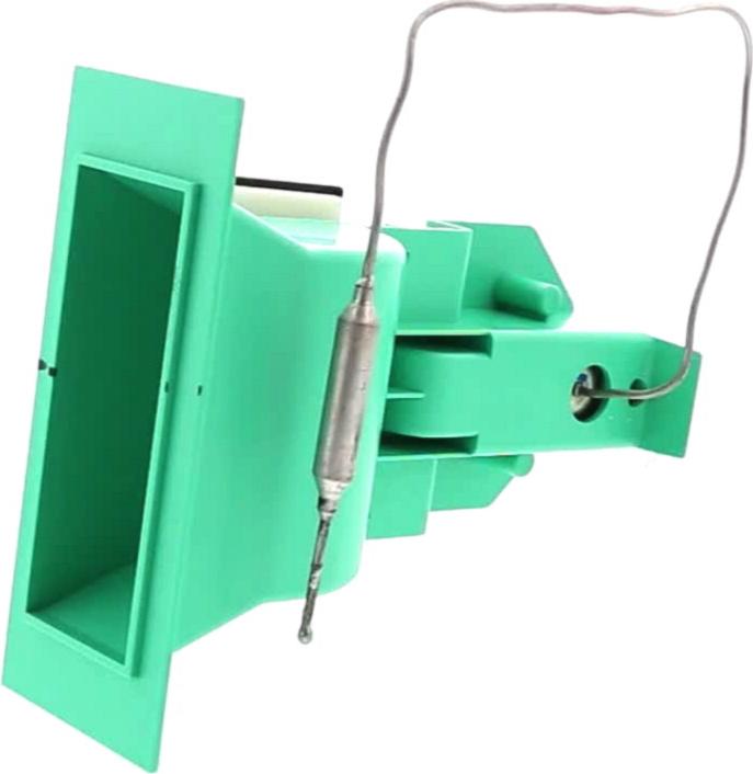 Thermostat Froid CLAPET Réfrigérateur