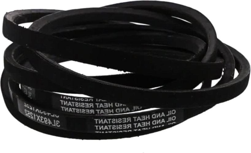 COURROIE Lave-Linge 3L493 9ML126 3L497