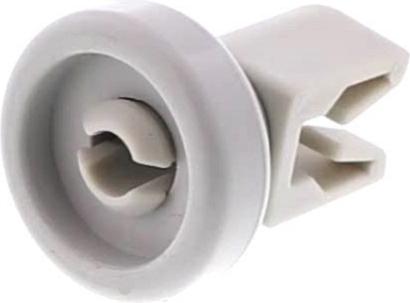 ROUE Lave-Vaisselle PANIER Supérieur GRISE