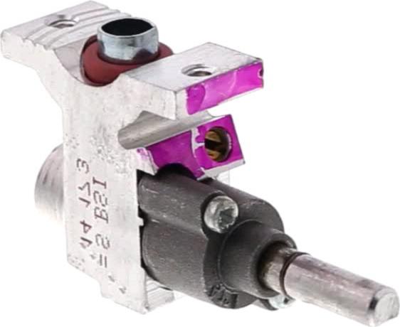 ROBINET Cuisinière Semi-rapide