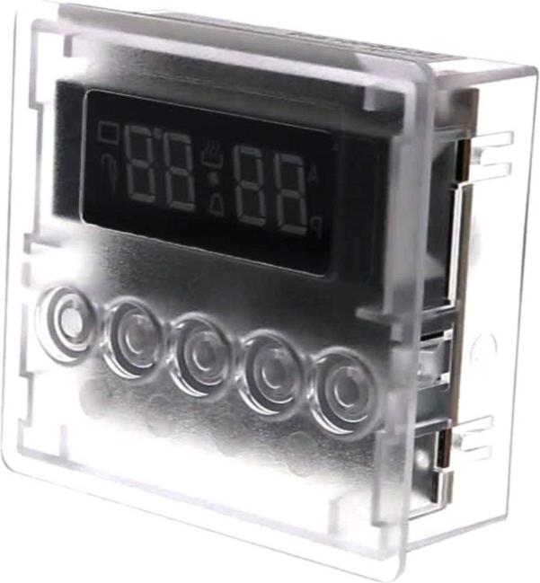 Programmateur Four ELECTRONIQUE LED165/001.B99 